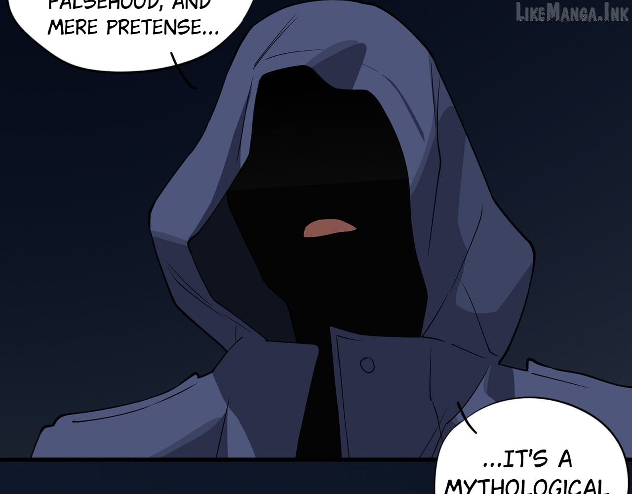 Confession Of The Suspect A Chapter 47  - page 49